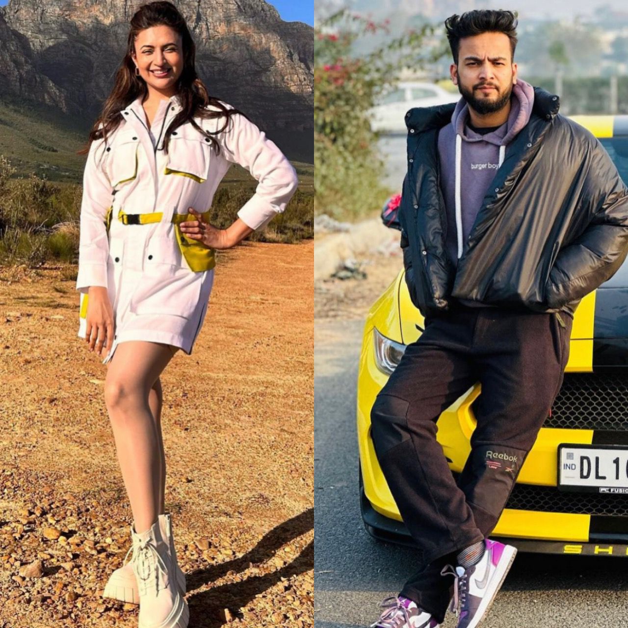 Divyanka Tripathi on ‘Bigg Boss OTT 2’: Will watch it for Elvish Yadav’s ‘Systum’ Divyanka Tripathi on ‘Bigg Boss OTT 2’: Will watch it for Elvish Yadav’s ‘Systum’