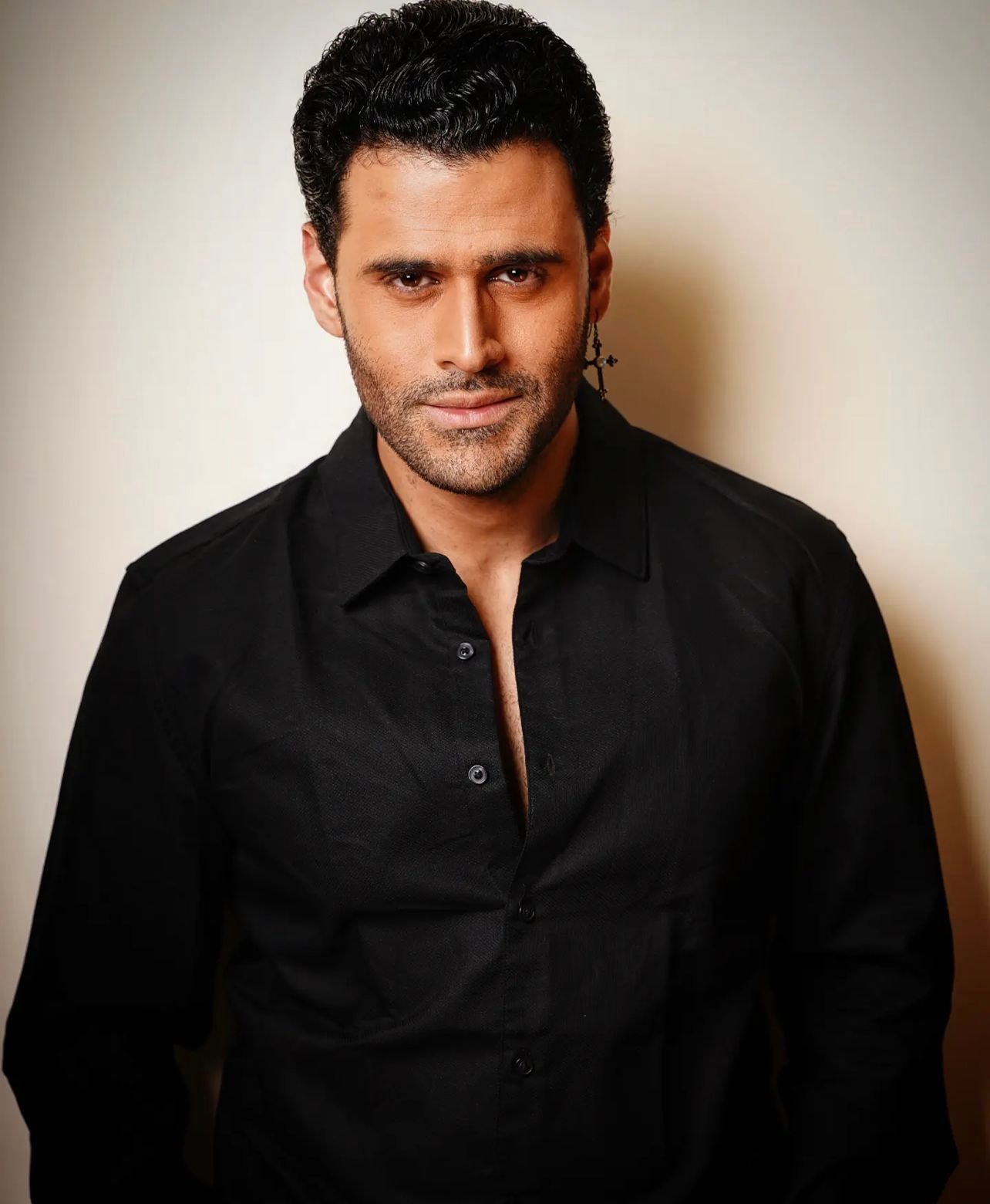 Siddhant Issar undergoes rigorous physical training for his character ‘Tarkasur’ Siddhant Issar undergoes rigorous physical training for his character ‘Tarkasur’
