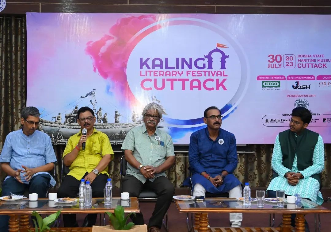 KLF Cuttak launched KLF Cuttak launched