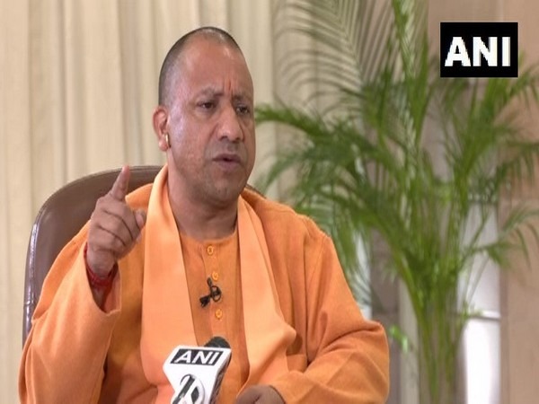 Chief Minister Yogi Adityanath of Uttar Pradesh offers his heartfelt condolences for the tragic loss of lives in the road accident that occurred in Ghaziabad.