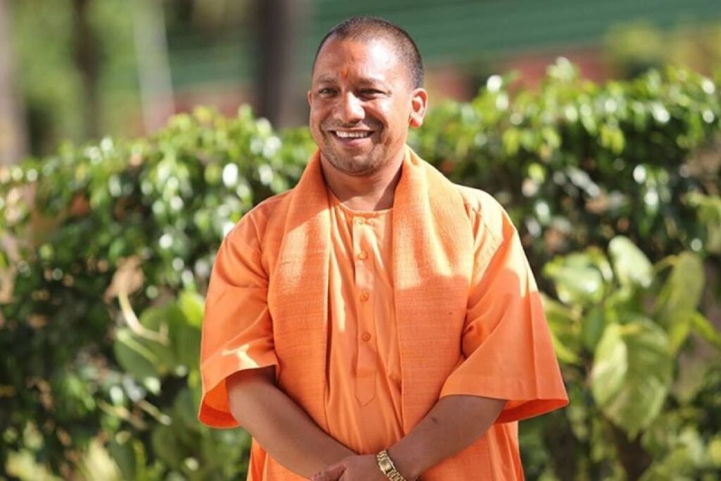 Yogi