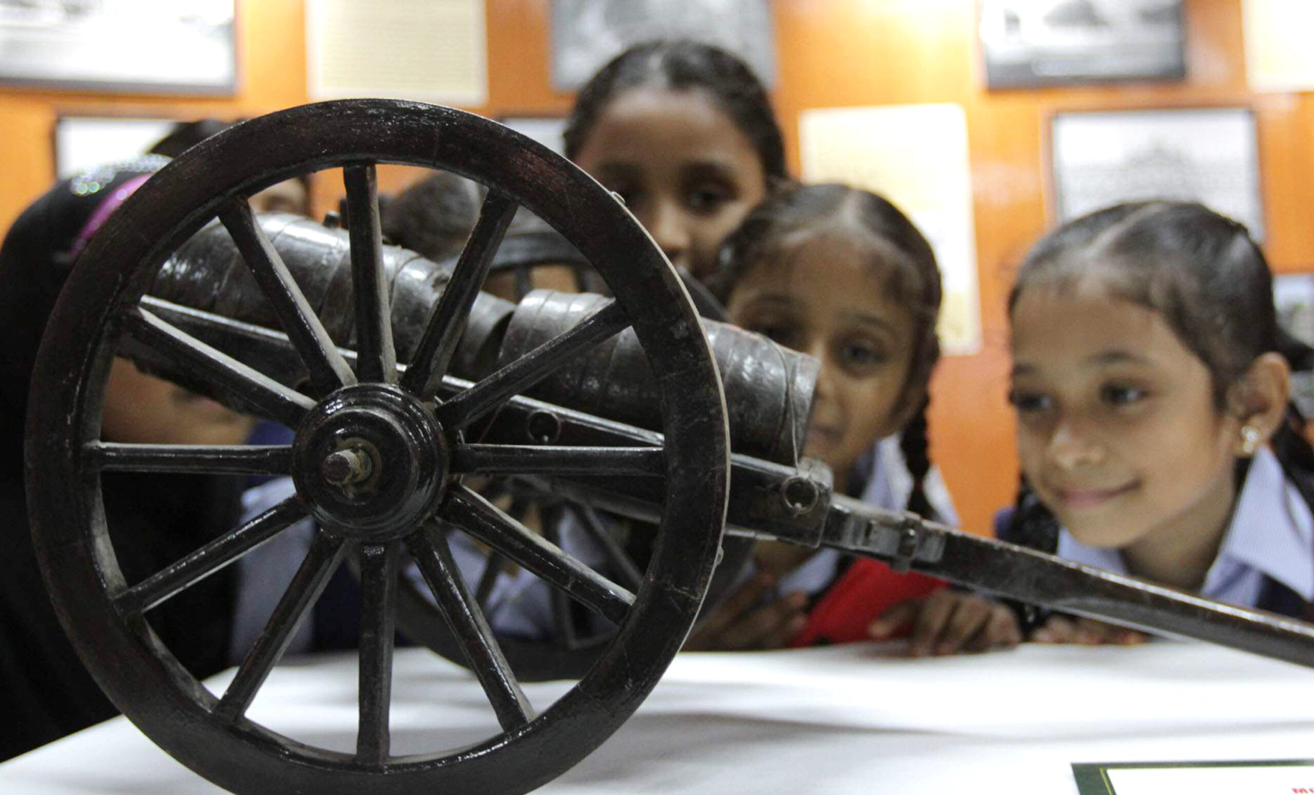 Lucknow to have state-of-art Literacy Museum
