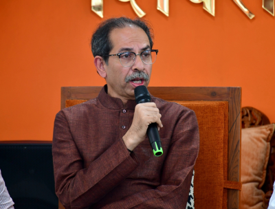 Shiv Sena (UBT) to enroll one lakh workers in U.P