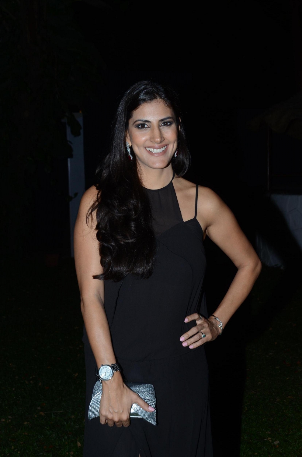 Parizaad Kolah: Watching Kapil Sharma’s journey has brought so much laughter in my life