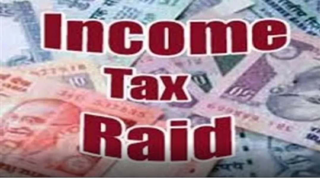I-T Dept conducts raids on 3 premises of Chinese-firm Haier