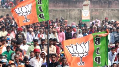 BJP moves to recharge core voters by honouring an unfulfilled promise