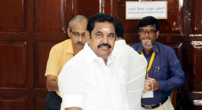 AIADMK to activate booth level committees ahead of 2024 LS elections
