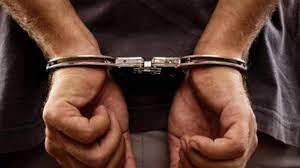 Man arrested in Lucknow for chasing woman on road Man arrested in Lucknow for chasing woman on road