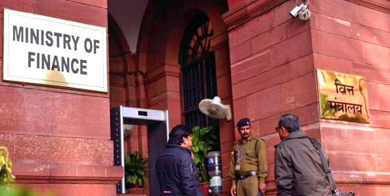 Finance Ministry ratifies freezing order issued by Delhi Police under NDPS Act
