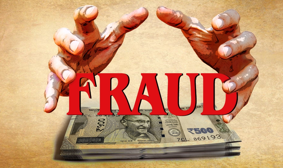 Ahmedabad resident cheated of Rs 51 lakhs by fraudsters promising US visa