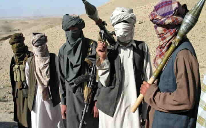 Pakistan–Afghanistan ties on crossroads over terror accusations