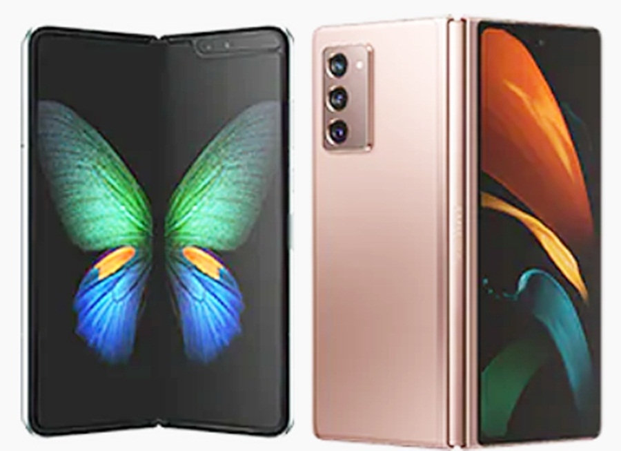 Global foldable shipments grow 64% to reach 2.5 mn units Global foldable shipments grow 64% to reach 2.5 mn units