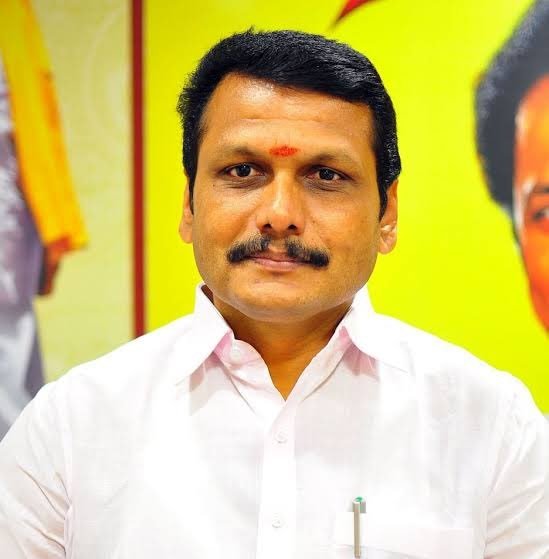 TN Minister Senthil Balaji approaches Supreme Court challenging his arrest by ED