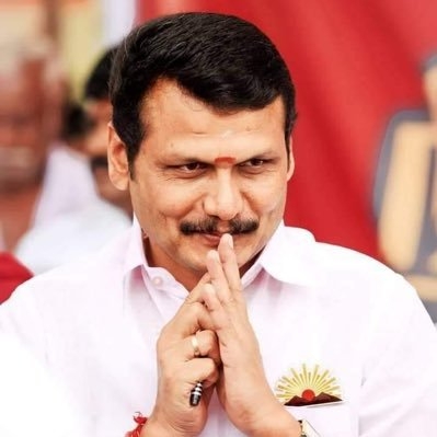 Setback to ED: Madras HC refuses agency custody of TN minister Senthil Balaji Setback to ED: Madras HC refuses agency custody of TN minister Senthil Balaji