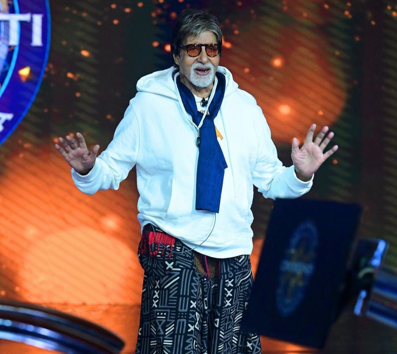 Big B trolled for his old ‘lingerie’ tweet; netizens say ‘Ask this in KBC’