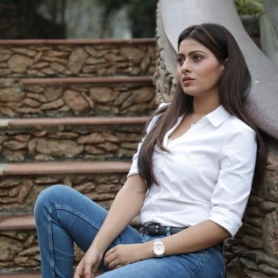 ‘Mahabharat’ actress Aparna Dixit is fine with bold scenes as an audience, but refuses to do them ‘Mahabharat’ actress Aparna Dixit is fine with bold scenes as an audience, but refuses to do them
