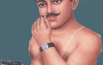 Chandrashekhar Azad Birth Anniversary:  Who sacrificed  his life at young age for Independent India.