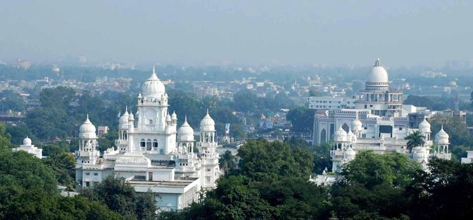 KGMU to use vacant roof space to install solar panels