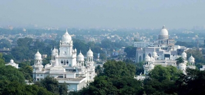 KGMU doctors perform hip joint surgery on Haemophilia A patient