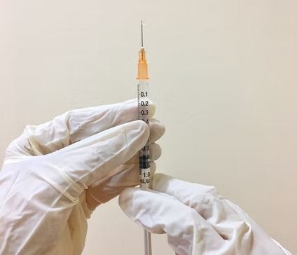 Global Polio Eradication Initiative team reviews vaccination strategies in Pakistan