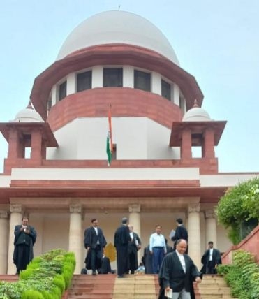 SC agrees to extend tenure of ED chief Sanjay Mishra till September 15