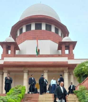 Centre clears appointment of 2 HC Chief Justices as SC judges Centre clears appointment of 2 HC Chief Justices as SC judges