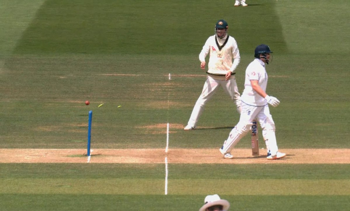 Ashes 2023: No regrets. Surprising to see nasty stuff being said about it, says Carey on Bairstow stumping Ashes 2023: No regrets. Surprising to see nasty stuff being said about it, says Carey on Bairstow stumping