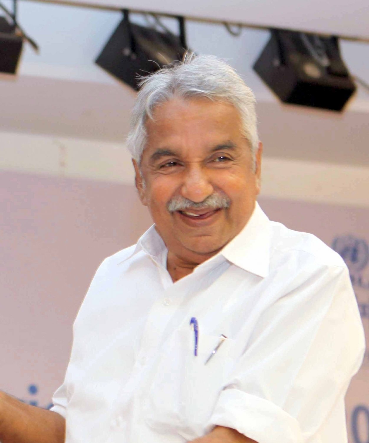 Oommen Chandy, the most affable Kerala politician, there will be none like him