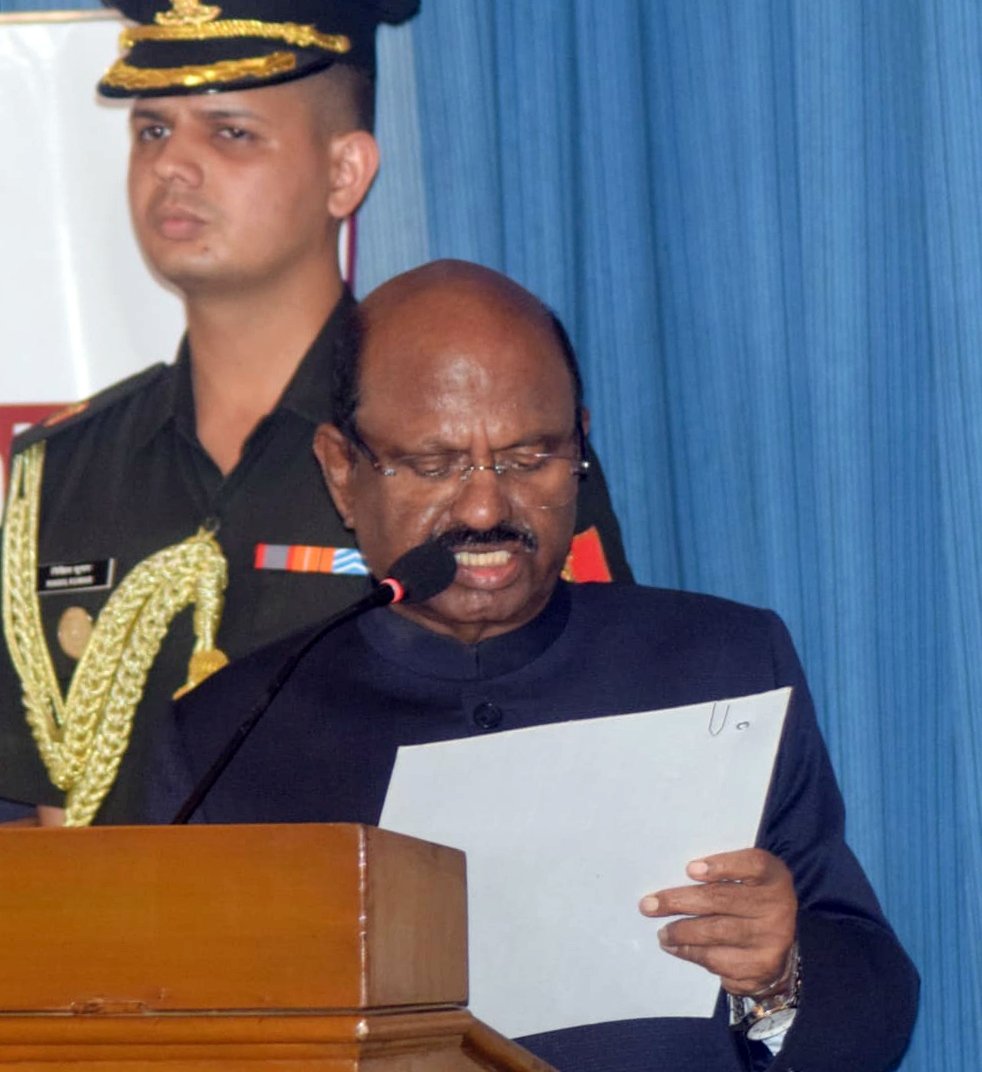 Panchayat polls: Trinamool accuses Bengal Guv of violating MCC