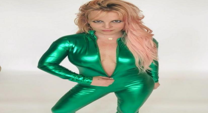 Britney ‘traumatised’ after almost getting ‘knocked down’ by Victor Wembanyama’s bodyguard