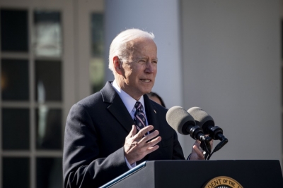Biden on Europe visit amid questions over NATO unity, munition to Ukraine Biden on Europe visit amid questions over NATO unity, munition to Ukraine
