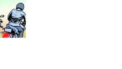 2 men in helmets loot Rs 3.5L from Lesa cashier, vanish