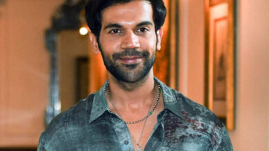 Cinestar Rajkumar Rao to aware people about cyber crimes in UP