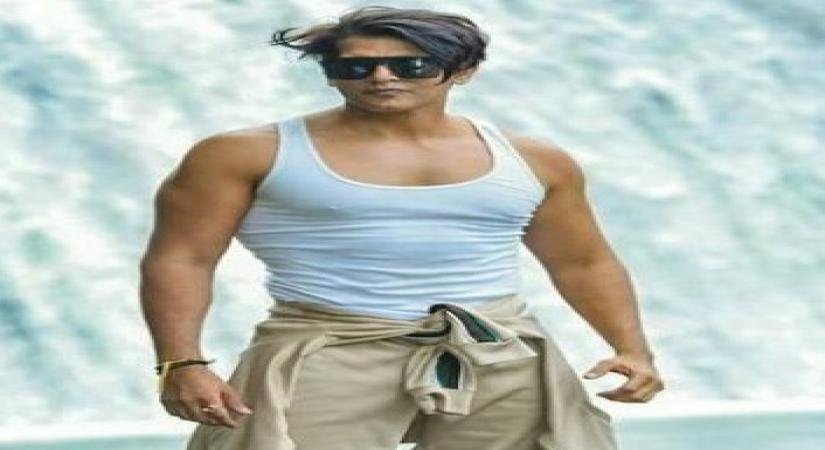 ‘I hate playing positive characters on television,’ says Karanvir Bohra