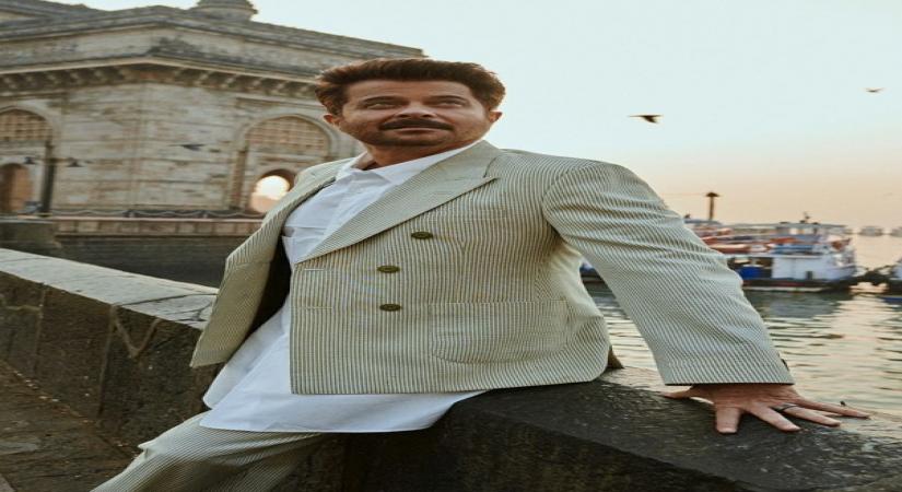 Anil Kapoor enjoys what Shelly Rungta brings to the table in ‘The Night Manager’ Anil Kapoor enjoys what Shelly Rungta brings to the table in ‘The Night Manager’