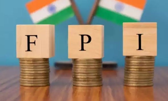 FPI selling of Rs 5,000 cr during last two trading sessions might restrain the bulls FPI selling of Rs 5,000 cr during last two trading sessions might restrain the bulls