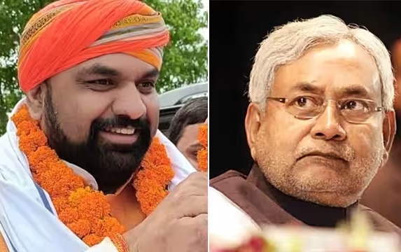 Nitish Kumar ‘insulted’ himself by going to B’luru: Bihar BJP chief