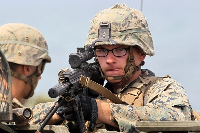 Americans sent millions of sensitive military emails to Mali due to ‘typo’ Americans sent millions of sensitive military emails to Mali due to ‘typo’