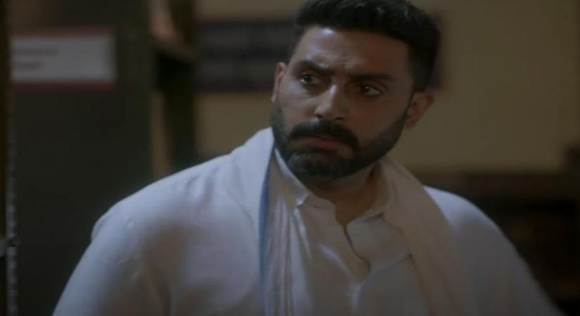 SP denies ‘rumour’ of Abhishek Bachchan contesting from Prayagraj SP denies ‘rumour’ of Abhishek Bachchan contesting from Prayagraj
