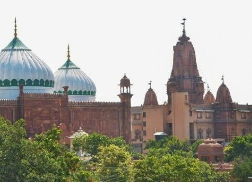Krishna Janmabhoomi-Shahi Eidgah Masjid dispute: Supreme Court seeks details of suits from Registrar of Allahabad HC Krishna Janmabhoomi-Shahi Eidgah Masjid dispute: Supreme Court seeks details of suits from Registrar of Allahabad HC