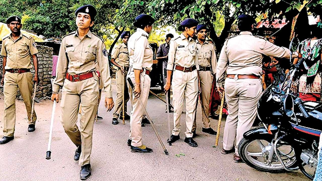 Amid controversy, Guj govt extends Disturbed Areas Act to Savarkundla town Amid controversy, Guj govt extends Disturbed Areas Act to Savarkundla town