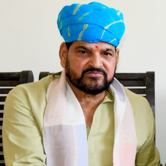 Some powers attempting to ‘block PM Modi’s path’, says BJP MP Brij Bhushan Sharan Singh