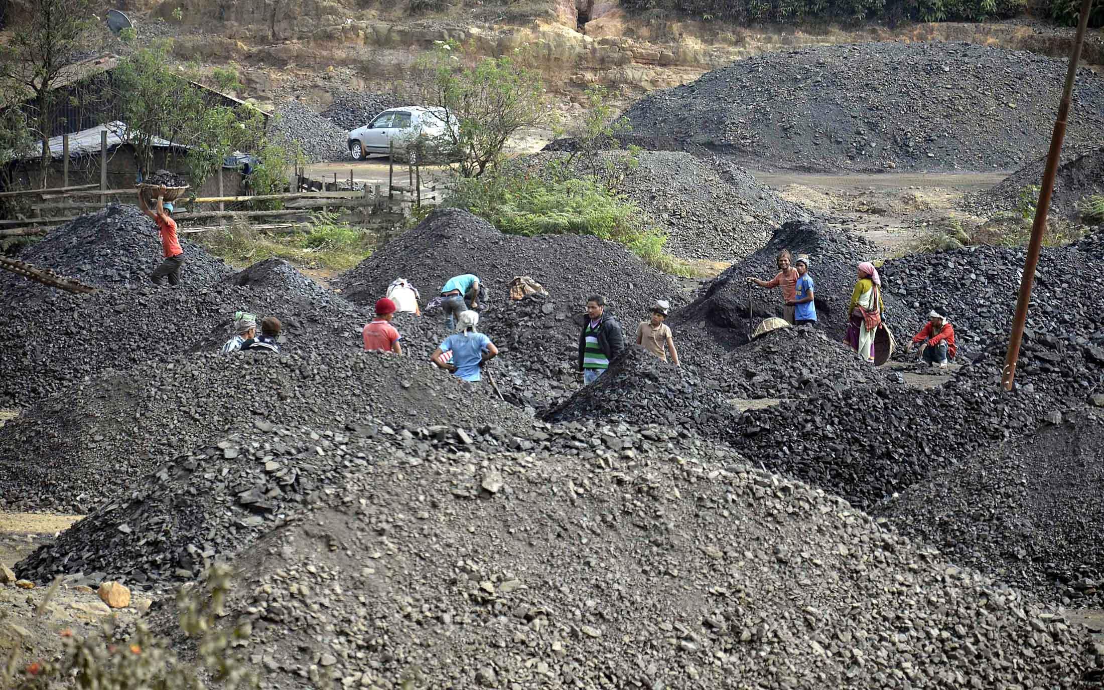 Take Assam Police’s help to nab ‘kingpins’ of illegal coal mining: HC tells Meghalaya govt