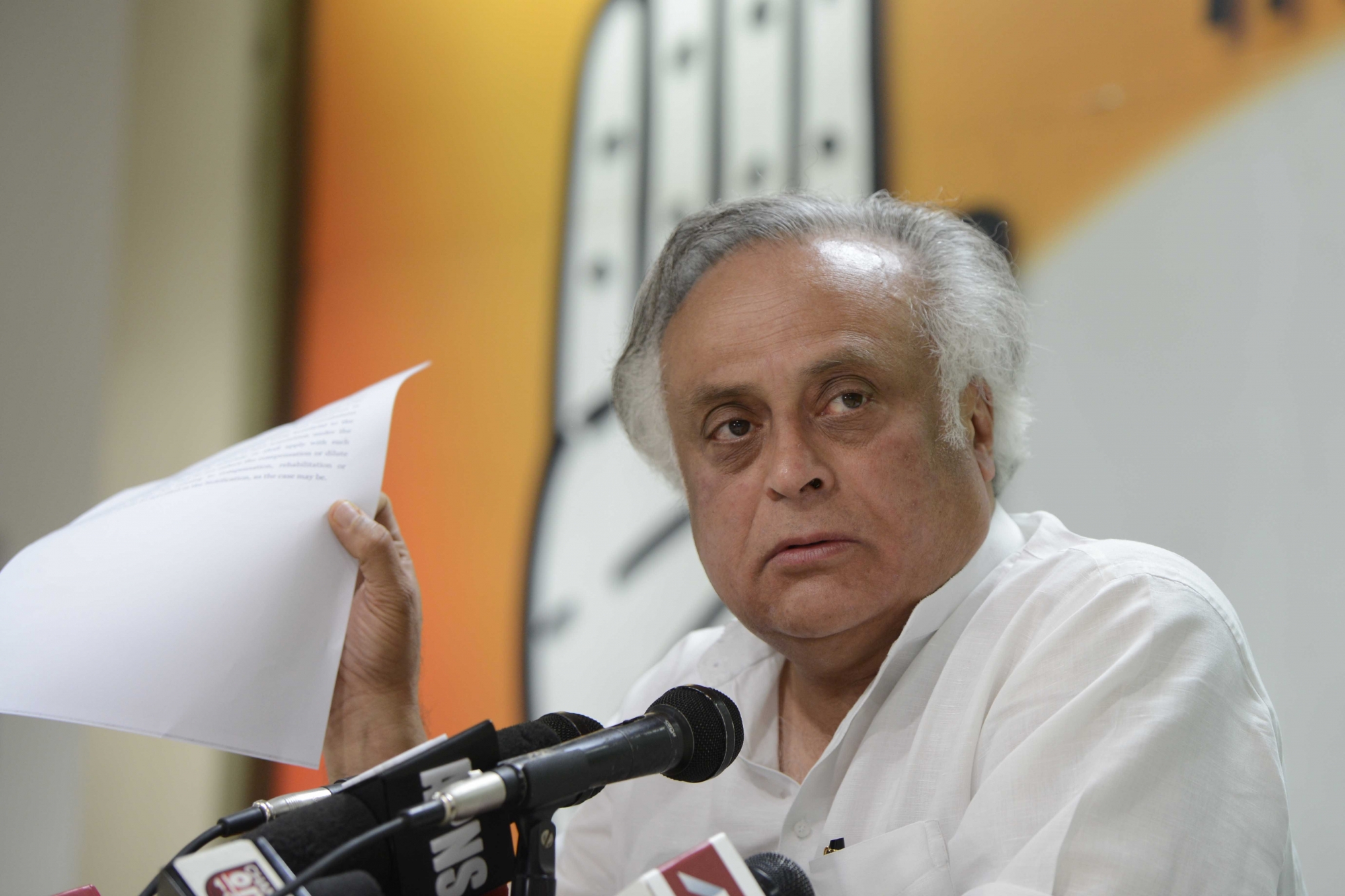 ‘Why are all cases filed against Rahul Gandhi by BJP ecosystem members’, says Jairam