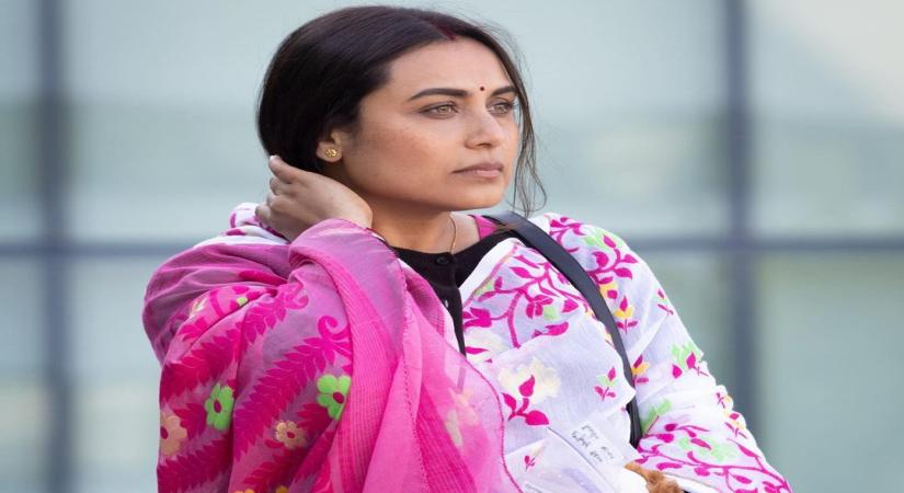 Rani on new directors: ‘They have contributed to shaping my career’