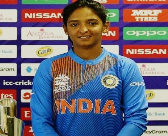 BAN v IND: Some pathetic umpiring was done; really disappointed about some decisions, says Harmanpreet Kaur