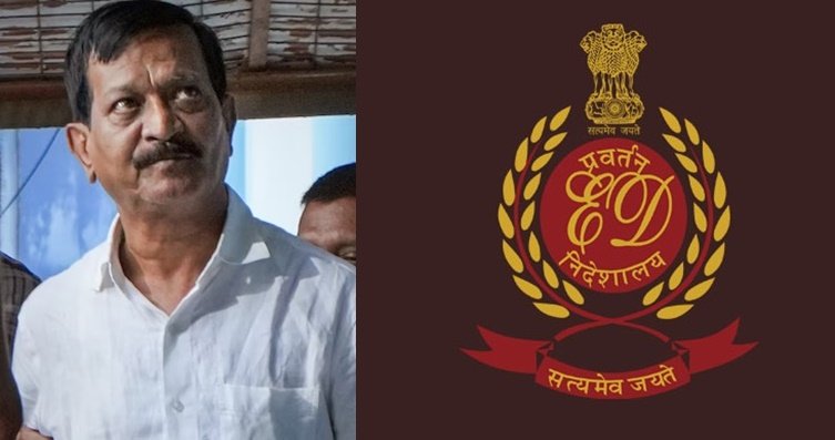 Bengal school job case: ED traces Sujay Bhadra’s links with multiple real estate companies