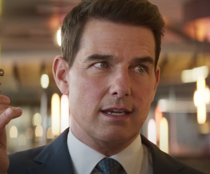 Tom Cruise urges Hollywood producers to hear out striking writers, actors Tom Cruise urges Hollywood producers to hear out striking writers, actors