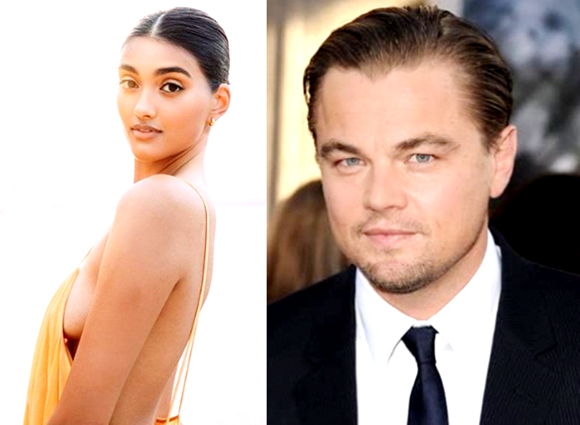 Neelam Gill says she isn’t Leonardo DiCaprio ‘new flame’ amid dating rumours Neelam Gill says she isn’t Leonardo DiCaprio ‘new flame’ amid dating rumours