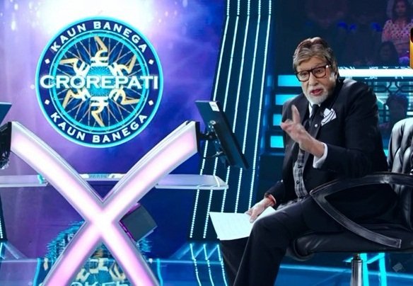 Amitabh Bachchan says ‘Kaun Banega Crorepati’ Season 15 preps have begun